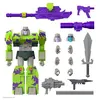 Image de Figurine Transformers - Ultimates Megatron 18 cm