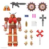Image de Transformers - Figurine Ultimates Wreck-Gar 18 cm