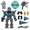 Image de Les Tortues Ninja - Figurine Ultimates Robotic Bebop 20 cm
