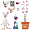 Image de Super7 Animaniacs Figurine Ultimates Pinky 18 cm