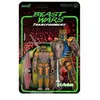 Image de Transformers Beast Wars - Figurine ReAction Dinobot 10 cm