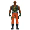 Image de GI Joe - Figurine Ultimates Roadblock 20 cm