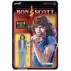 Image de Figurine Bon Scott - Super 7 ReAction Figures Wave 01 Objet dérivé