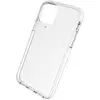 Image de gear4 Crystal Palace Clear (Apple iPhone 11 Pro), Coque pour téléphone portable, Transparent