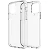Image de gear4 Crystal Palace Clear (Apple iPhone 11), Coque pour téléphone portable, Transparent