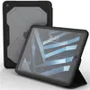 Image de Coque Rugged Messenger pour iPad 10.2 (2019 / 2020 / 2021) Noir ZAGG