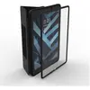 Image de Zagg Rugged Messenger (Apple iPad 2019 (7e génération), Apple iPad 2020 (8e génération), Apple iPad 2021 (9e génération)), Étui pour tablette, Noir