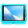 Image de Coque iPad 10.2 Gear4 D3O Orlando pour enfants Bleu