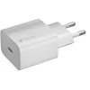 Image de mophie - Adaptateur secteur - 20 watt - PD (USB-C) - blanc - Europe