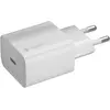 Image de Zagg Mophie Adaptateur Mural USB-C 20w (20 W, 1 portion), Chargeur USB, Blanc