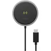 Image de mophie SNAP&WIRELESS - Pad (15 W), Chargeur sans fil, Noir