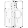 Image de gear4 Crystal Palace Snap (Apple iPhone 13 Pro), Coque pour téléphone portable, Transparent