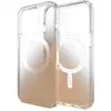 Image de gear4 D3O Crystal Snap Milan (Apple iPhone 13), Coque pour téléphone portable, Or