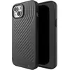 Image de Zagg Cases Copenhagen Apple (Apple iPhone 14 Plus, Apple iPhone 15 Plus), Coque pour téléphone portable, Noir