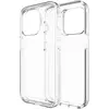 Image de Zagg Cases Crystal Palace (Apple iPhone 14 Pro), Coque pour téléphone portable, Transparent