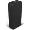 Image de mophie PS 20K avec PD Noir 20W USB C&A (20000 mAh, 74 Wh), Chargeur de secours, Noir