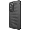 Image de gear4 Havana (Samsung Galaxy S23), Coque pour téléphone portable, Noir
