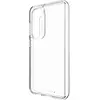 Image de gear4 Crystal Palace mobile phone case (6.1") Cover Transparent (Samsung Galaxy S23), Coque pour téléphone portable, Transparent