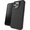 Image de Zagg Cases Luxe Snap PCR (Apple iPhone 15 Pro Max), Coque pour téléphone portable, Noir