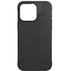 Image de Étui Zagg Luxe Snap Pour Iphone 15 Pro Max Noir/Black