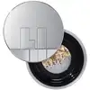 Image de HAUS LABS BY LADY GAGA Bio-Blurring Loose Setting Powder - Poudre libre fixante