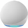 Image de Amazon Echo Dot (5e génération) (Amazon Alexa), Enceinte connectée, Blanc