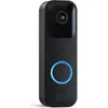 Image de Amazon, Sonnette + interphone, Doorbell vidéo (WiFi)