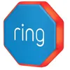 Image de Ring Outdoor Siren - Sirène - sans fil - Z-Wave - bleu - Bleu