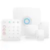 Image de Ring, Protection contre le cambriolage + système d'alarme, Kit de sirène Alarm (2e gén.)