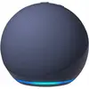 Image de Amazon Echo Dot (5e génération) (Amazon Alexa), Enceinte connectée, Bleu
