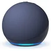 Image de Amazon Echo Dot [5. Génération] bleu en occasion ou reconditionné