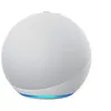 Image de Amazon Echo (4th Generation) - Haut-parleur intelligent - Bluetooth, Wi-Fi - Contrôlé par application - 2 voies - blanc