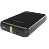 Image de Imprimante photo portable Polaroid ZIP Noir + 10 papiers