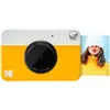 Image de Kodak Printomatic, Appareil photo instantané, Jaune