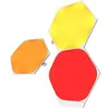 Image de Nanoleaf formes hexagones expansion 3-pack