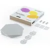 Image de Nanoleaf, Éclairage : accessoires, Extension des hexagones
