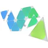 Image de NANOLEAF SHAPES TRIANGLES MINI EXPANSION PACK 10PK