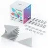 Image de Nanoleaf, Plafonnier, Shapes Mini Triangles Expansion Pack, 10 pcs. (200 lm)