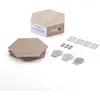 Image de Nanoleaf, Éclairage : accessoires, Bois