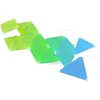 Image de NANOLEAF SHAPES TRIANGLES STARTER KIT 15PK