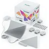 Image de Nanoleaf, Plafonnier, Shapes Triangles Smarter Kit 15 (80 lm)