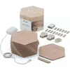 Image de Nanoleaf, Plafonnier, Bois (22 lm)