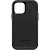 Image de OtterBox Defender (Apple iPhone 12, Apple iPhone 12 Pro), Coque pour téléphone portable, Noir
