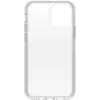 Image de OtterBox Symmetry (Apple iPhone 12, Apple iPhone 12 Pro), Coque pour téléphone portable, Transparent