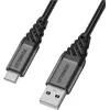 Image de OtterBox USB-A - USB-C Câble (2 m, USB 2.0), Câble USB