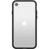 Image de OtterBox React (Apple iPhone 7, Apple iPhone 8, Apple iPhone SE (2ème génération), Apple iPhone SE (3ème génération)), Coque pour téléphone portable, Noir, Transparent