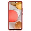 Image de OtterBox React Series - Coque de protection pour téléphone portable - rouge power - pour Samsung Galaxy A42 5G