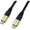 Image de OtterBox USB C   USB C (1.80 m, USB 3.2 Gen 2x2, 100 W), Câble USB