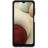 Image de OtterBox React (Samsung Galaxy A12), Coque pour téléphone portable, Noir