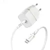 Image de OtterBox EU Fast Charge Wall Charging Kit (20 W, 1 portion), Chargeur USB, Blanc